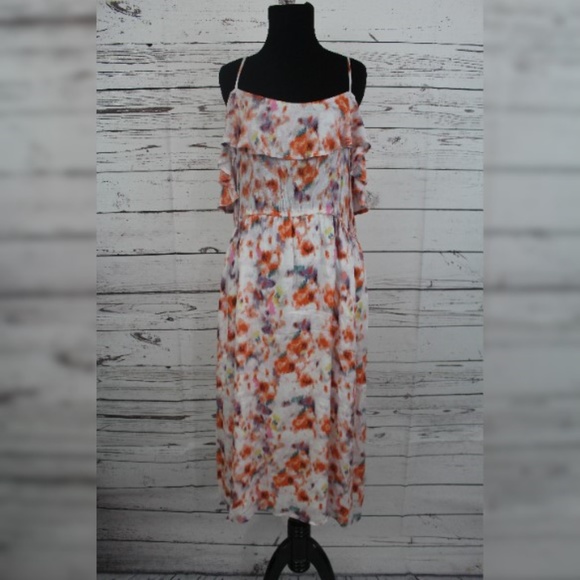 Lucky Brand Women's Hi-Low Tank Dress - Picture 2 of 8